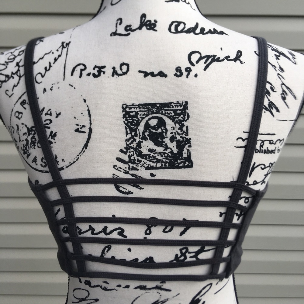 Express bra - Picture 2 of 6